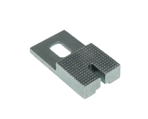 [K.B2410-372-00A] Apoio inferior de botao de pé 6.5mm