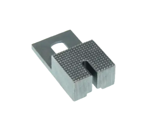 [K.B2410-372-00C] Apoio inferior de botao de pé 9.5mm
