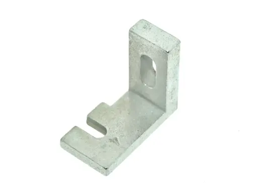 [K.B2419-372-000] Apoio superior de botao de pé de 4mm