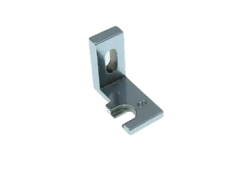 [K.B2419-372-D00] Apoio superior de botao de pé de 8mm