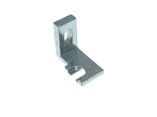 [K.B2419-372-E00] Apoio superior de botao de pé de 9mm