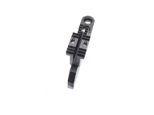 [Ev.21014-3.1/4] Arrastador 2 agulhas ponto preso 6.4mm Juki / Brother EverPeak