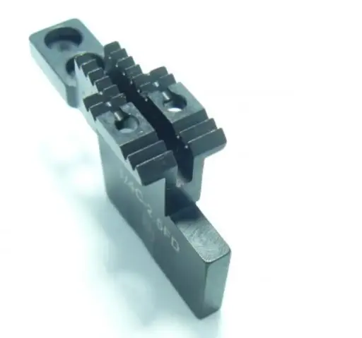 [Ev.J1/4C-25FD] Arrastador 2 agulhas ponto preso 6.4mm furo 2,5mm EverPeak