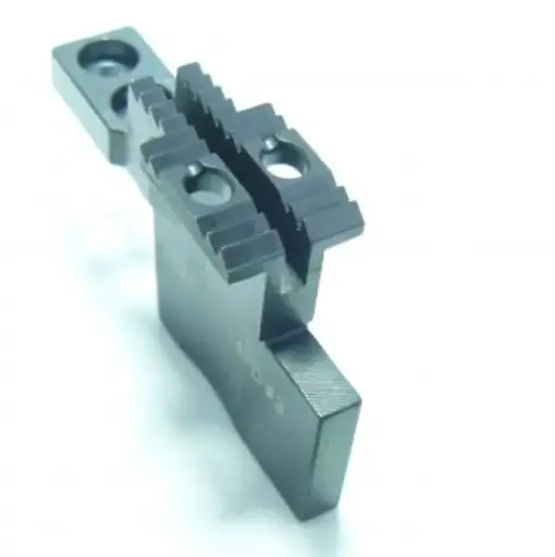 [Ev.Jeans1/4FD-3] Arrastador 2 agulhas ponto preso 6.4mm furo 3mm EverPeak