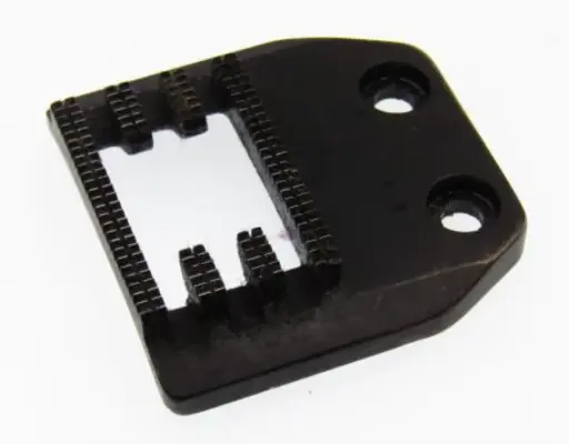 [Refr.93164-10] Arrastador 4 filas Refrey 931