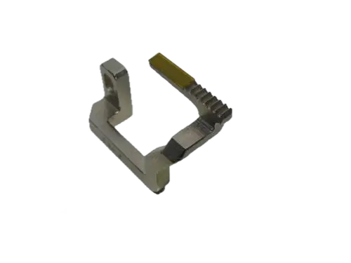 [BR-S13418-001] Arrastador Diferencial Brother borracha / siliconizado