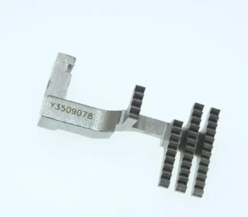 [Ym.3509078] Arrastador Diferencial Yamato VG3721 (Org) = 5222DFL1560 kingtex = 3509075