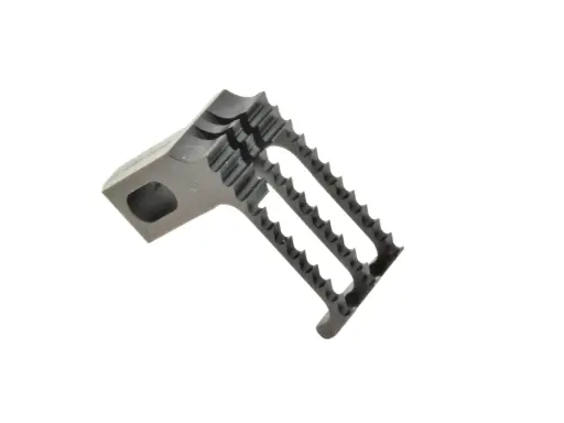 [Jk.B1613-380-D00-H] Arrastador Juki MH380 3 / 16 - 1 / 4 - 4.8mm  /  6.4mm (Ev.MH380-FD6~8H) MH380-FD6~8M = B1613-380-F00 EverPeak