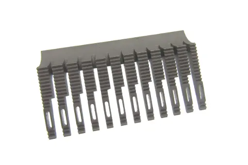 [Ks.15-376] Arrastador Kansai Special 23 Agulhas 3.2mm (1 / 8)