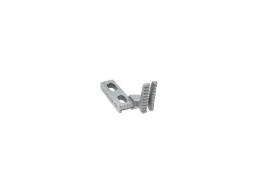 [Lj.2109006] Feed dog Yamato AZ made in China (HS Code 2017- 84529000) 