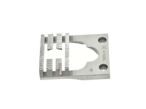 [Ev.417920L] Arrastador ZigZag Juki LZ ou Singer 457 EverPeak