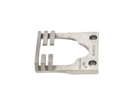 [Ev.210515] Arrastador ZigZag Juki LZ ou Singer 457 EverPeak