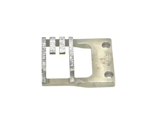 [Ev.210518] Arrastador ZigZag Juki LZ ou Singer 457 EverPeak