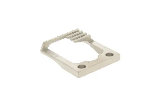 [Ev.210516A4-N] Arrastador ZigZag Juki LZ ou Singer 457 com 4 filas de arrastos EverPeak