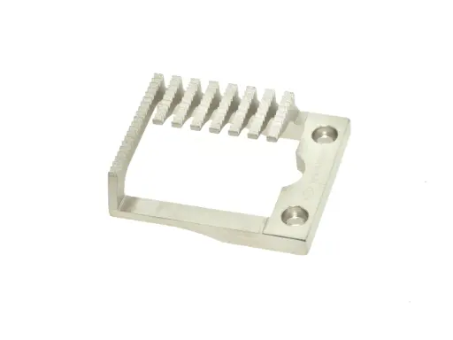 [Ev.210516A8-N] Arrastador ZigZag Juki LZ ou Singer 457 com 8 filas de arrastos EverPeak