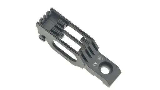 [Ev.S40370-001] Arrastador com suporte e protector 1 / 4 Brother B927  /  DA-9270 + 148973-000 + 148876(NG) EverPeak