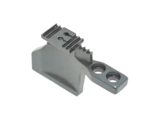 [Jk.102-37906] Arrastador de 2 agulhas 1 / 8 Juki