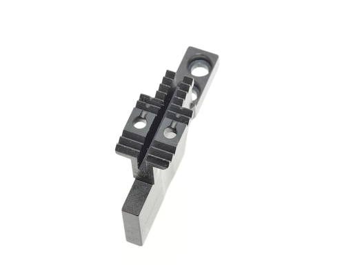 [Ev.J3568.1/4C-J.FD] Arrastador de 2 agulhas ponto preso 6.4mm = 400-25833 = 102-39309 Juki / Brother EverPeak