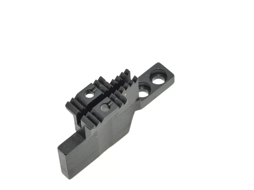 [Ev.J3568.1/4-J.FD] Arrastador de 2 agulhas ponto preso 6.4mm = 400-25833 = 102-39309 Juki / Brother EverPeak