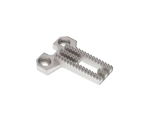 [Ev.HMB(OS)SNFD01B-SL4(FHS)] Arrastador de 3 filas de arrastos de costura reta para maquina Bernina EverPeak