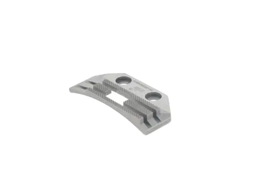[Ev.SH-3R065x45FD] Arrastador de 3 linhas para bainhas de camisa arrasto cruzado HB EverPeak