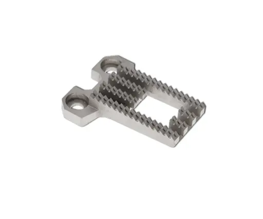 [Ev.HMB(OS)ZZFD04B-SL4(FHS)] Arrastador de 4 filas de arrastos para maquina de zigzag Bernina EverPeak