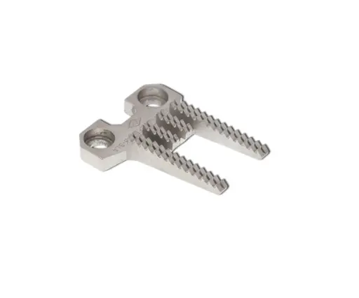 [Ev.HMB(OS)ZZFD03B-SL4] Arrastador de 4 filas de arrastos para maquina de zigzag Bernina EverPeak