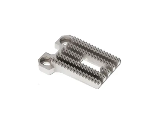 [Ev.HMB(OS)SNFD02B-SL4(FHS)] Arrastador de 5 filas de costura reta para maquina Bernina EverPeak