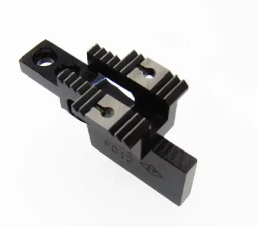 [Ev.95-FD12] Arrastador 12mm de meter bibos para maquina Brother B842-0  EverPeak