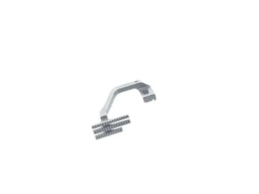 [ST-2109009] Feed dog Yamato AZ made in China (HS Code 2017- 84529000)