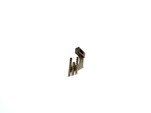 [JK-115-284] Arrastador diferencial Juki (Co)