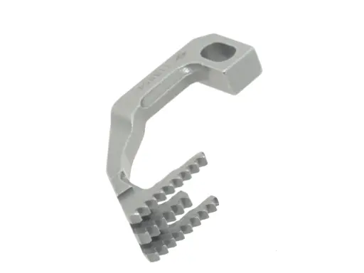 [Lj.118-85407] Arrastador diferencial Juki (Co)