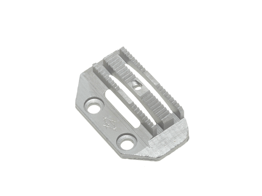 [K.159521-001] Arrastador duplo arrasto para finos furo 2mm compatível com chapa 143855  /  S11156