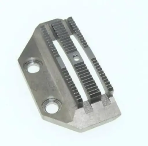 [Ev.EPDA274-1L1R-3RFD] Arrastador ponto preso 3 filas duplo arrasto Durkopp 272  /  274 EverPeak