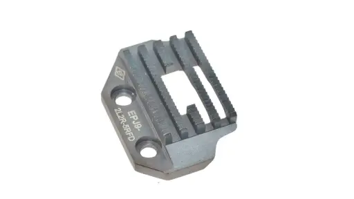 [Ev.EPJ9-2L2R-5RFD] Arrastador ponto preso 5 filas DDL-9000 para tecidos finos EverPeak