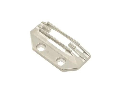 [Jk.B1613-012-I00] Arrastador ponto preso em H