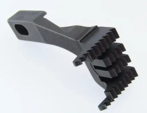 [Ev.257203A16F] Arrastador principal Pegasus W562-01DB EverPeak