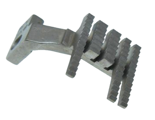 [Kg.5222FDL1560] Arrastador principal para Chapa de agulha  /  espelho maquina de aparar bainhas kingtex = 3509037