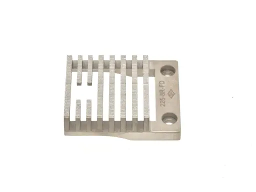 [Ev.225-8R-FD] Arrastador zigzag 8 filas de arrastos para Juki EverPeak