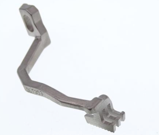 [Kg.5212DGT353] Arrasto superior Kingtex UH9000