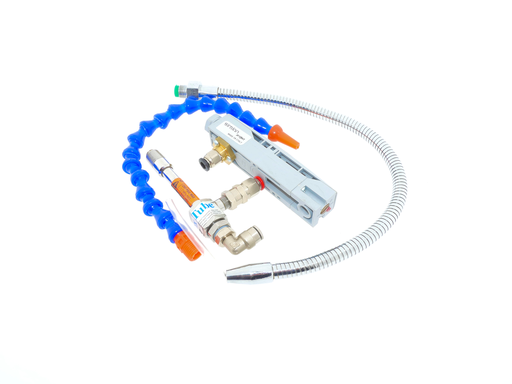 [AirEk.VR-100] Arrefecedor de ar comprimido VR-100 - needle cooler