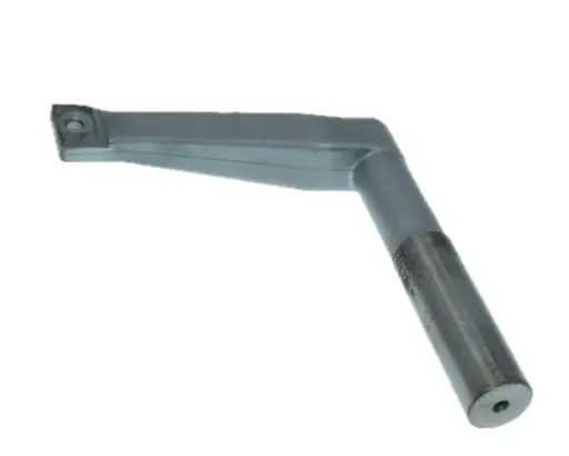 [Br.S37695-0-01] Aste calcador direito Brother ( S37695-001 )