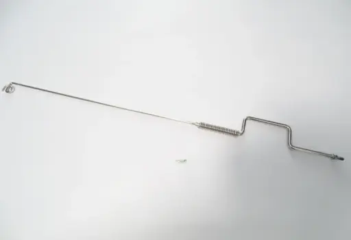 [Veit.2120120070] Aste de suporte de mangueira e cabo para veitronic - Uniset