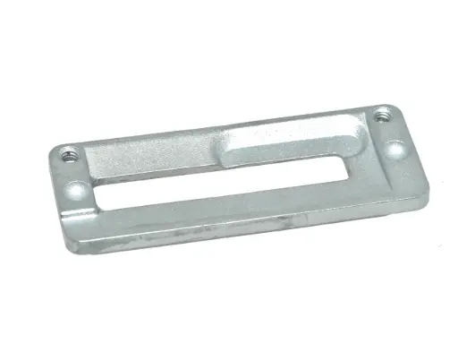 [Lj.B1552-781-000-A] Base calcador de casear Juki (30x5.9mm interior)