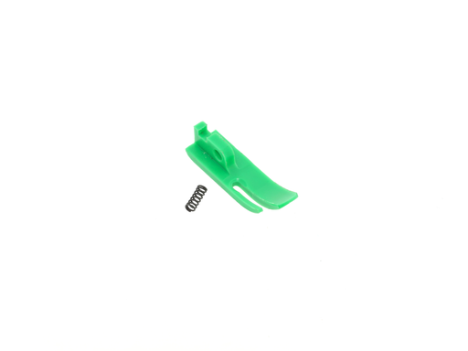 [Ev.G-S360(SMP-S360-001)] Base calcador de fechos em Polyetileno EverPeak