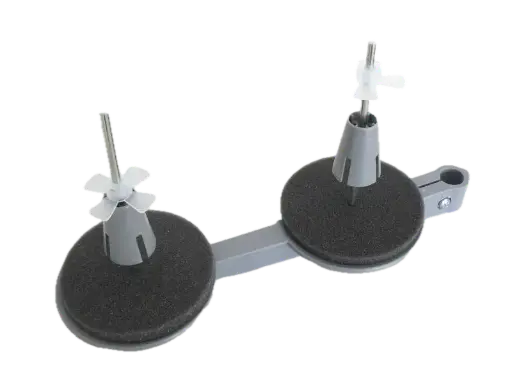 [Dk.791-1090] Base cones Durkopp