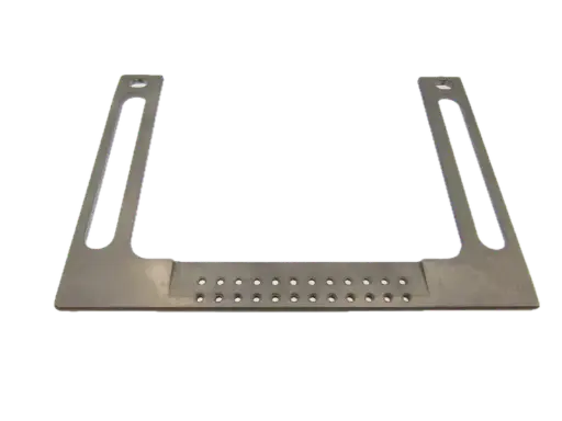 [Ks.05-4670-0] Base da lamina movel Kansai Special 12 Agulhas 4,8mm (3 / 16)
