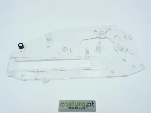 [Banok.ET-101-7] Base da maquina FasBanok 101 ( 8205 59 90 )