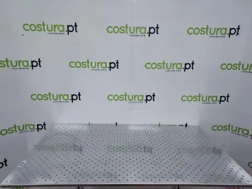 [Com.A0104] Base da mesa de passar rectangular Comel MP / A made in IT Custom tariff 84519000