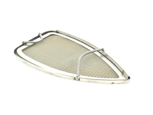 [Base.Macpi030R] Base inox ferro Macpi 030 R